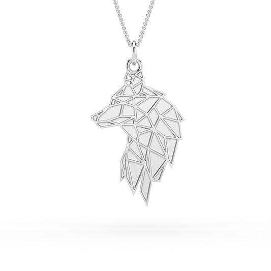 Werewolf Necklace